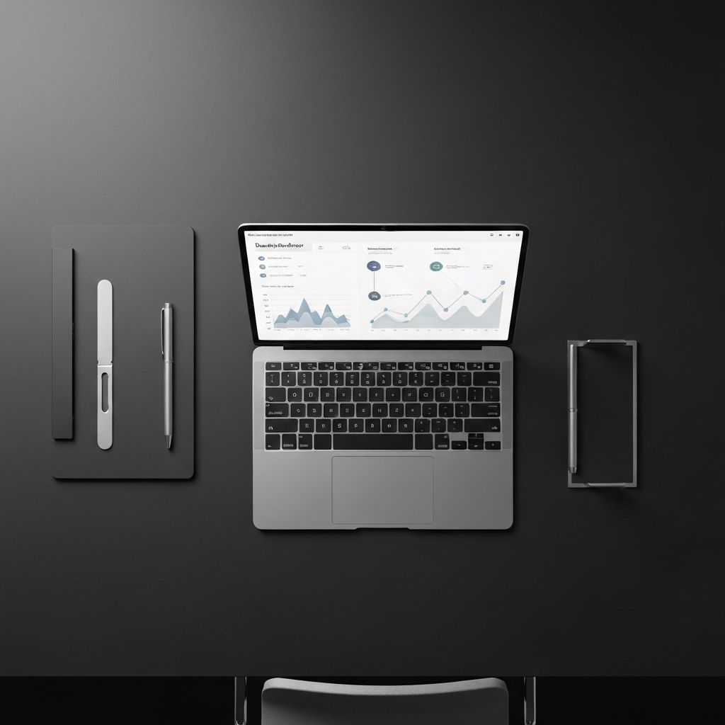 Workflow and process visualization